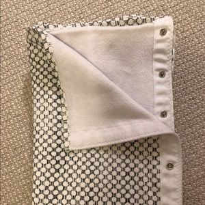 Lululemon vinyasa scarf